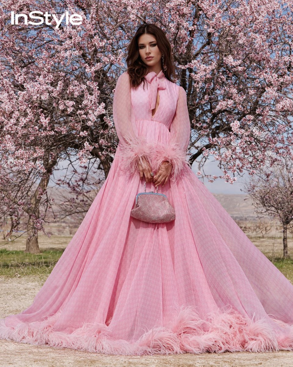 nanaturquia73's tweet image. Devrim Özkan para revista #InStyle
#DevrimÖzkanXInStyle
Abril de 2026