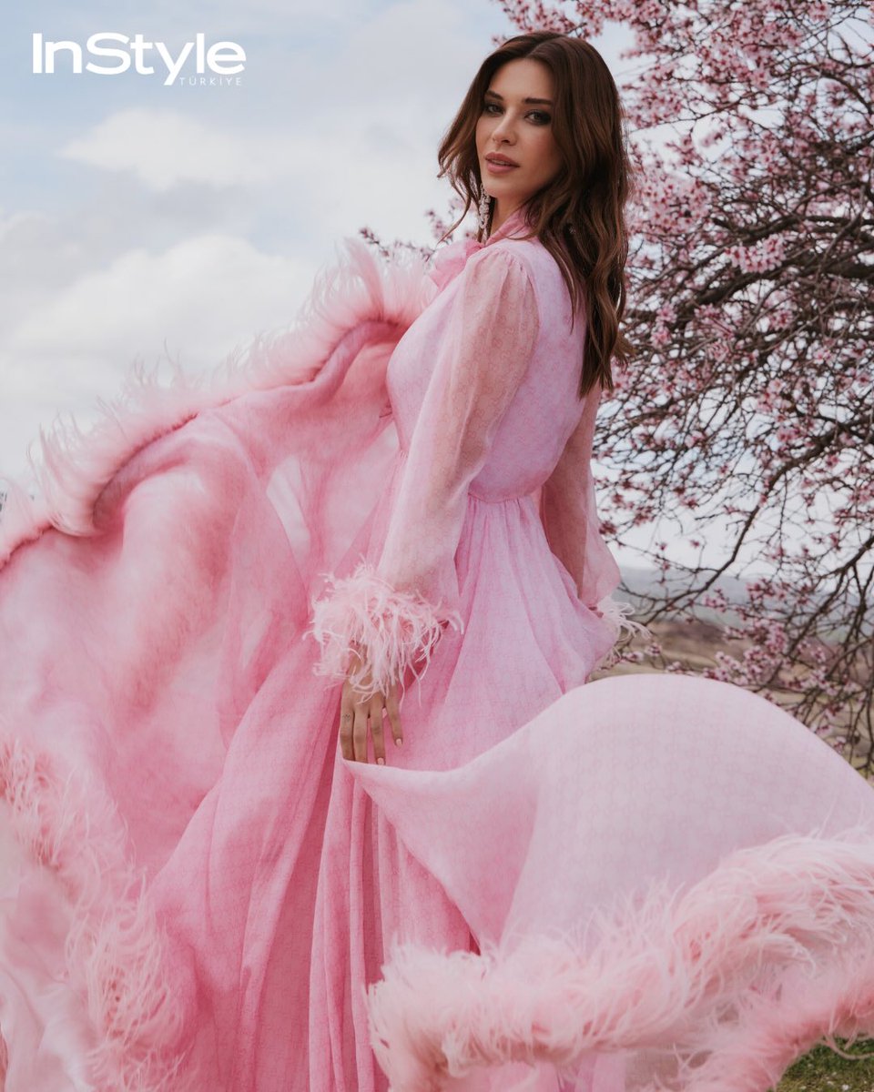 nanaturquia73's tweet image. Devrim Özkan para revista #InStyle
#DevrimÖzkanXInStyle
Abril de 2026