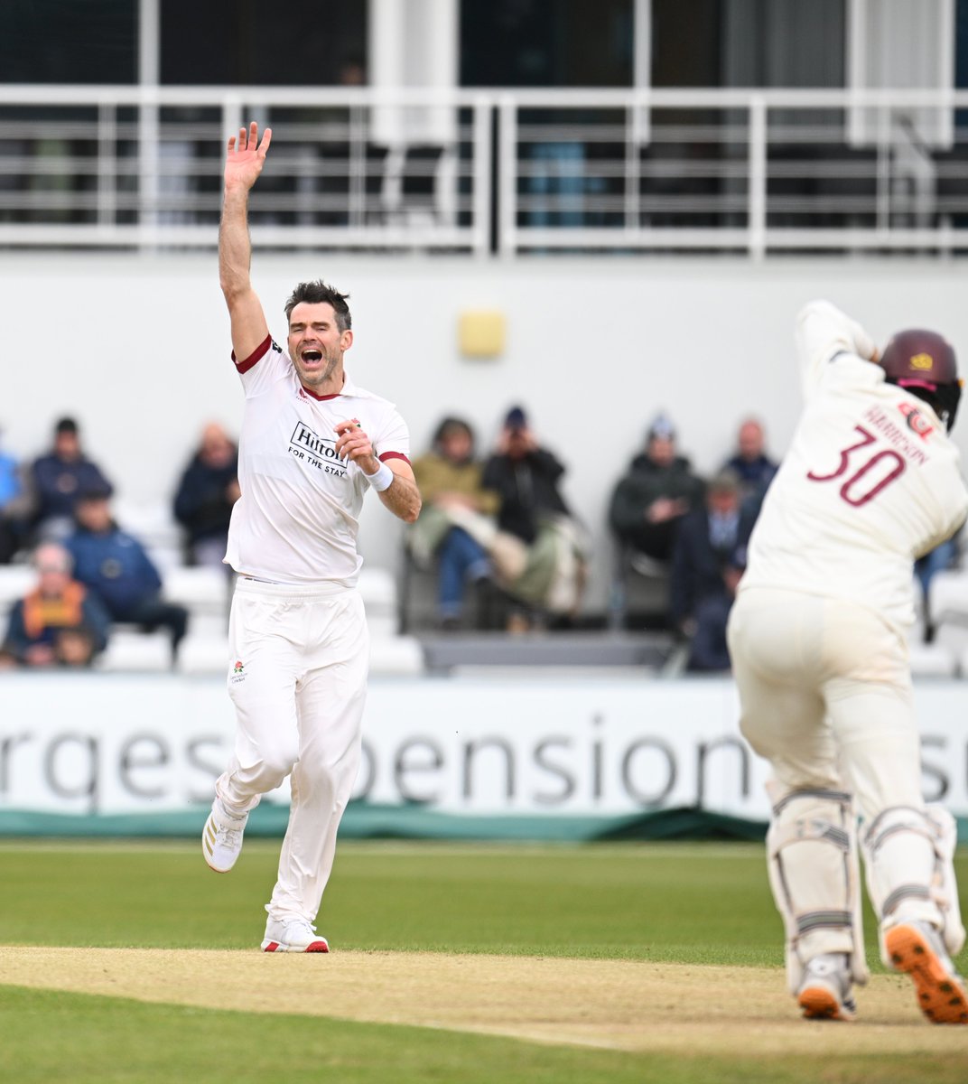 Lancashire Cricket tweet media