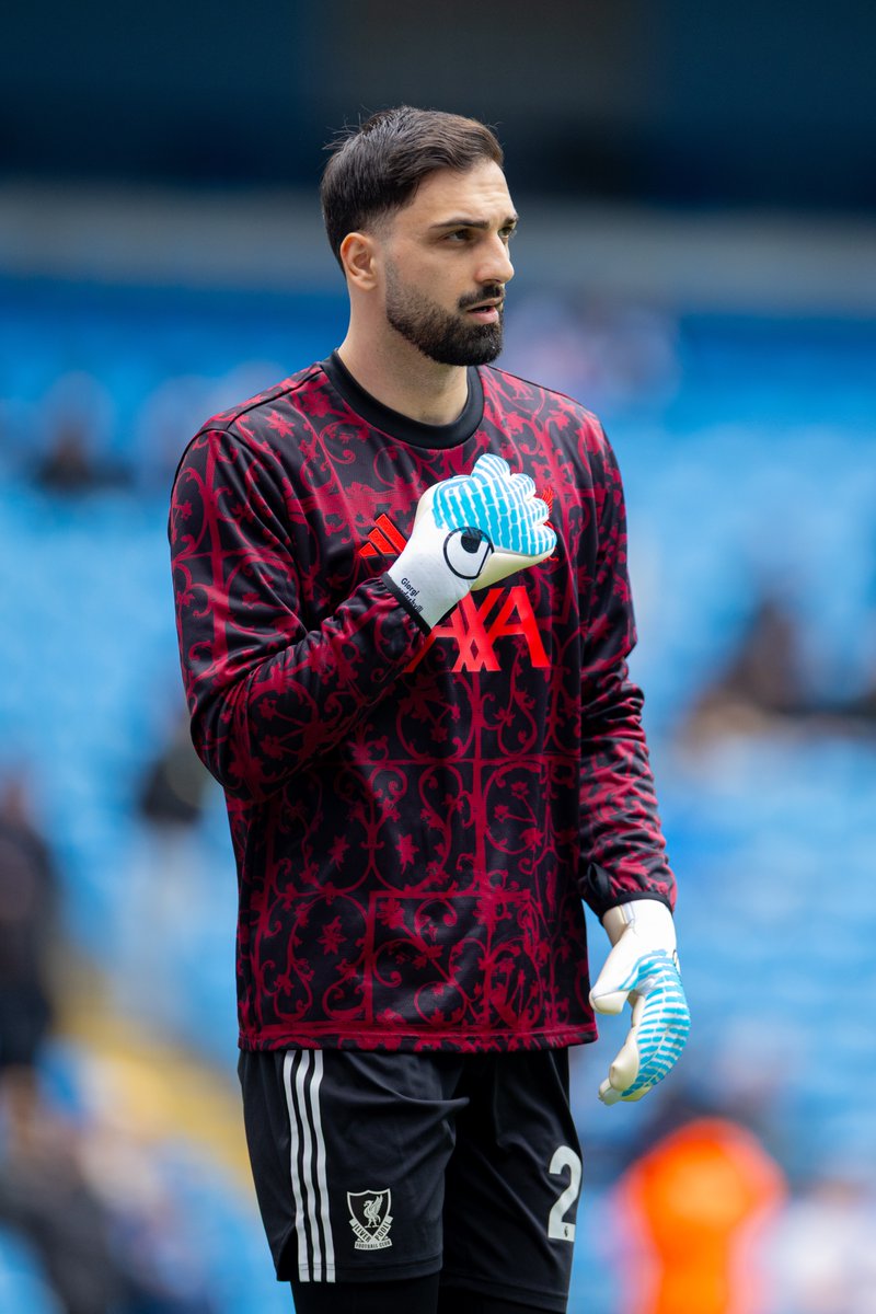 The Anfield Wrap tweet media