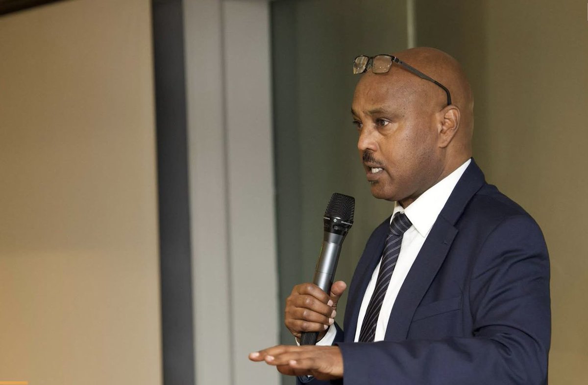 Somaliland in Kenya tweet media