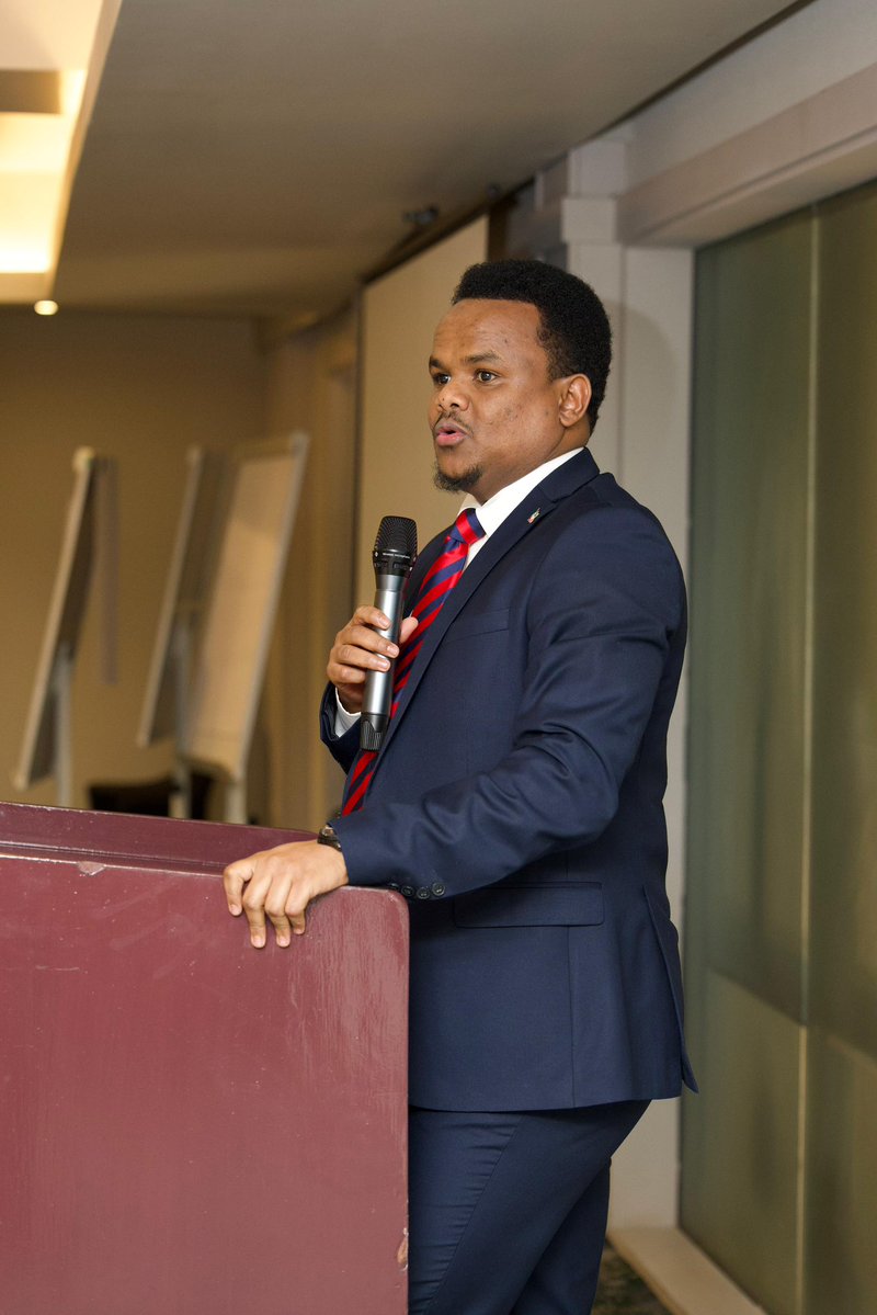 Somaliland in Kenya tweet media