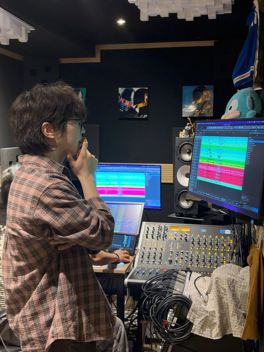 NERD CONNECTION official GALLERY tweet media