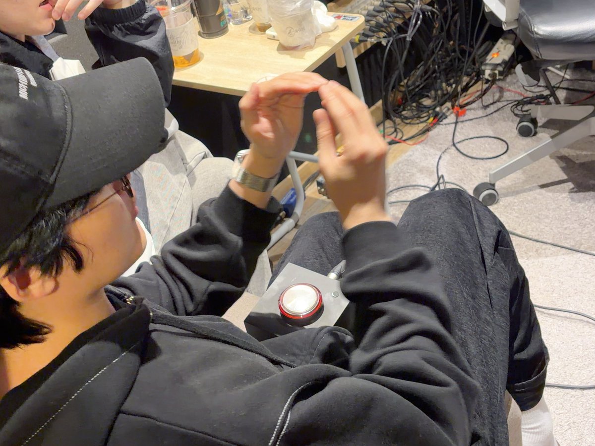 NERD CONNECTION official GALLERY tweet media