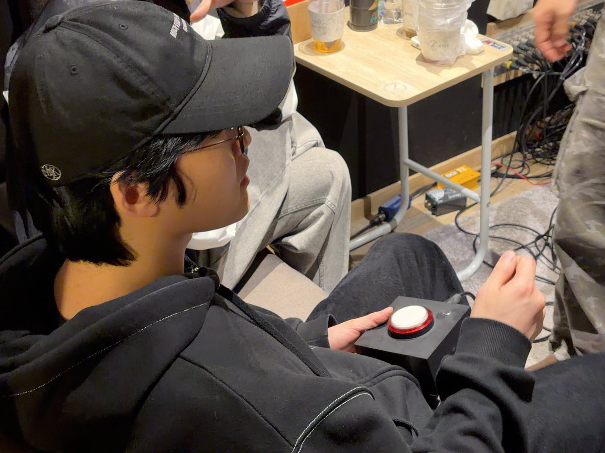 NERD CONNECTION official GALLERY tweet media