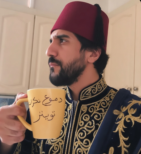عمر جبران الغامدي tweet media