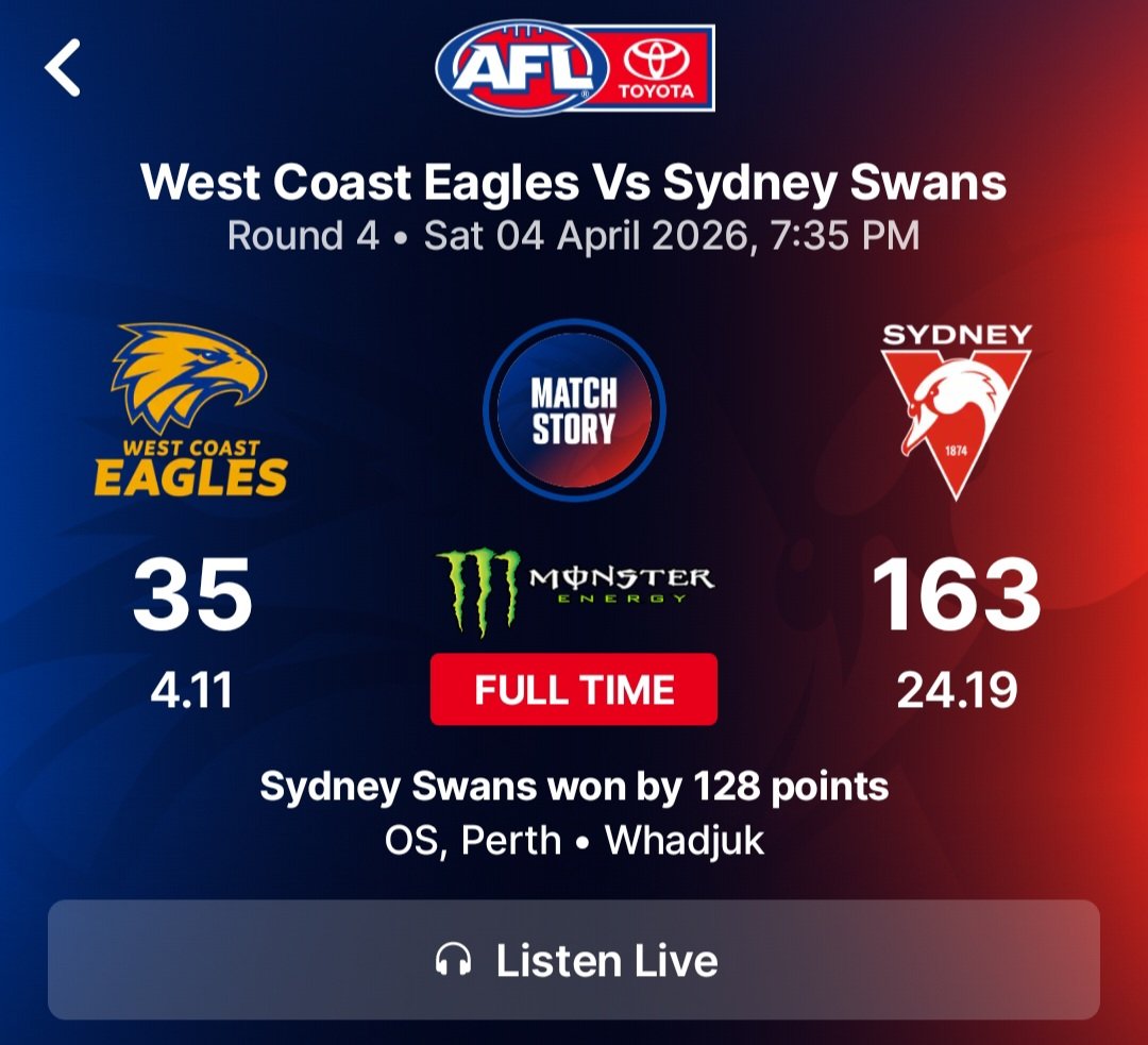 You will need another 5 Shanahan's to be a half decent side 😭😭😭😭😭😂😂😂😂☠️💩