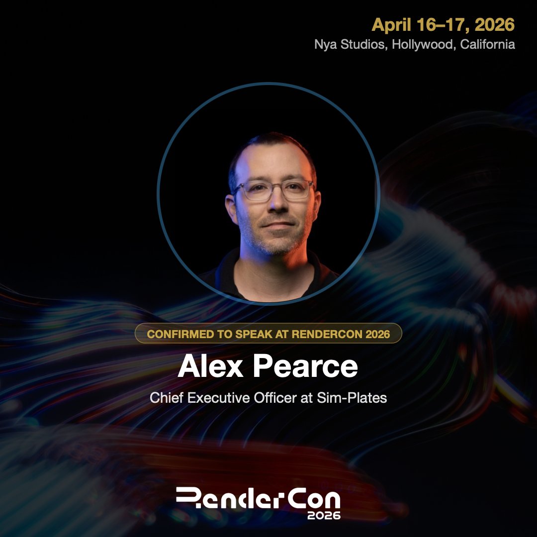 The Render Network tweet media