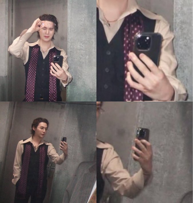 🐱🍊🥢ʟɪʟ ᴍᴇᴏᴡ ᴍᴇᴏᴡ ⑦ 💜 tweet media