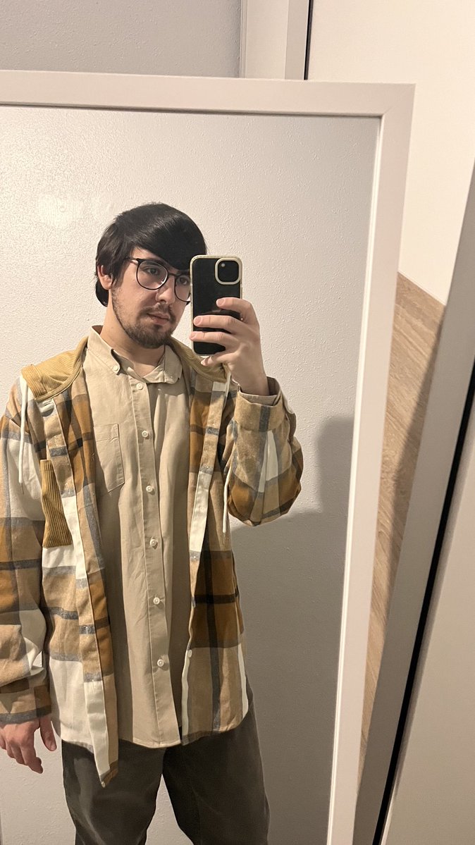 Look del Jueves 🥰