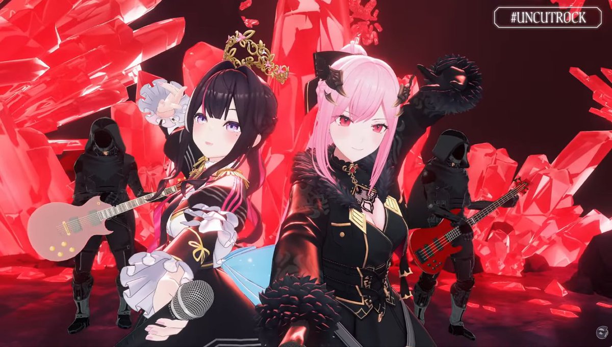 ガント tweet media