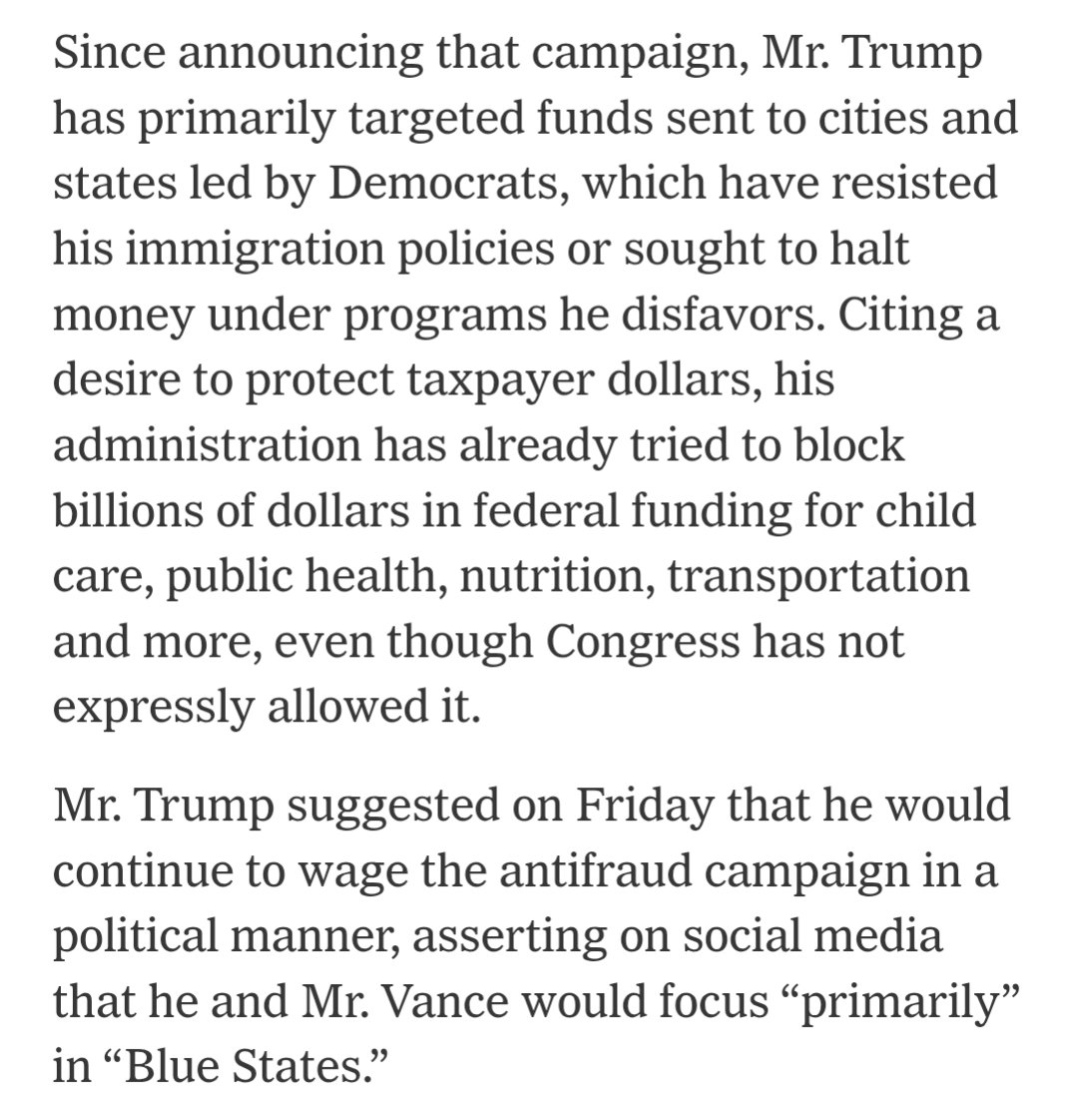 AngieLauritsen's tweet photo. The cruelty to the working poor has been and will continue to be the legacy of this administration and Republicans that supported it.
#TrumpBudget #NE02 #NE01 #NESen
Free Read 👇
https://t.co/eXHz047fND https://t.co/HUQfAsFE4g