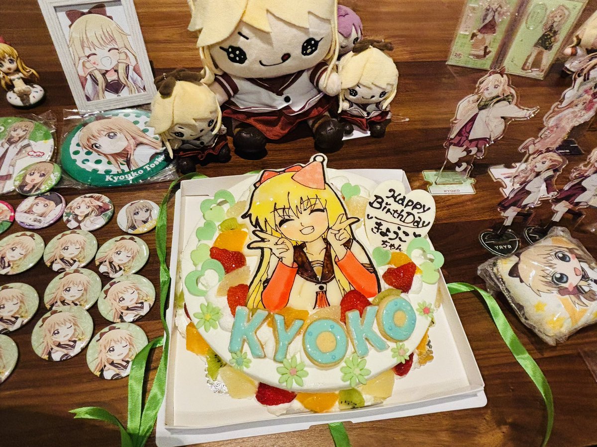 ki_Non's tweet photo. かわいい〜😭😭
 #ゆりば https://t.co/lNszun3eCB