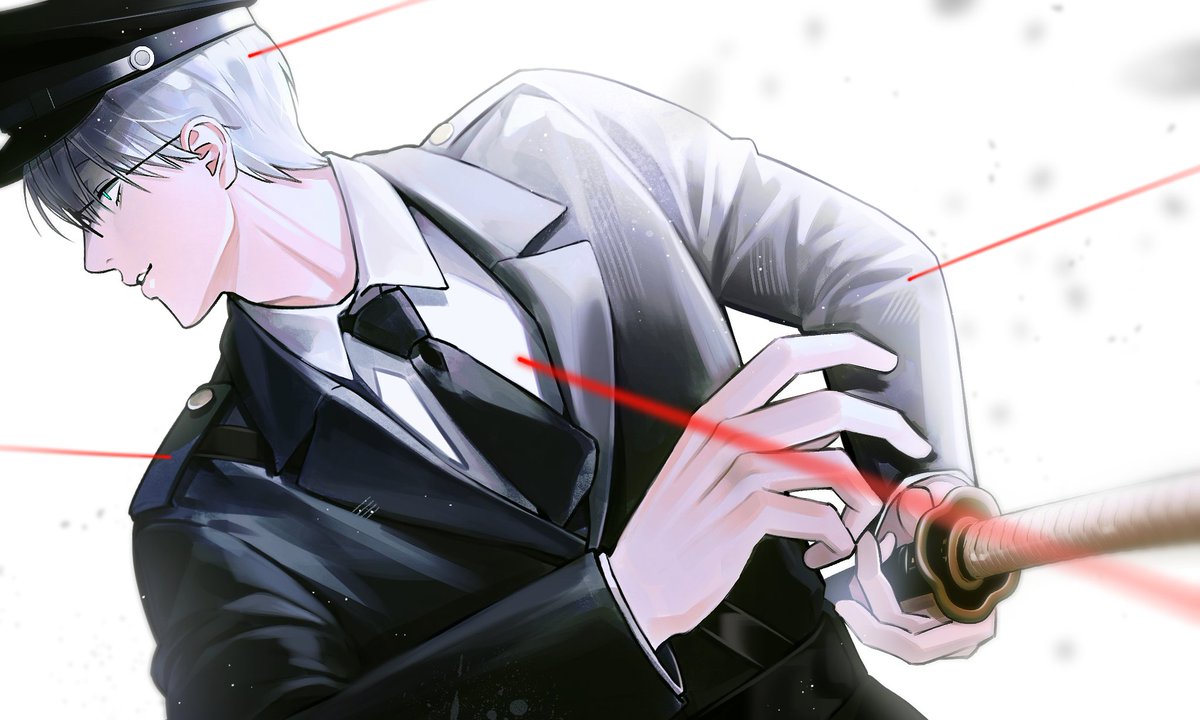 씹덕군부 뭐시기...