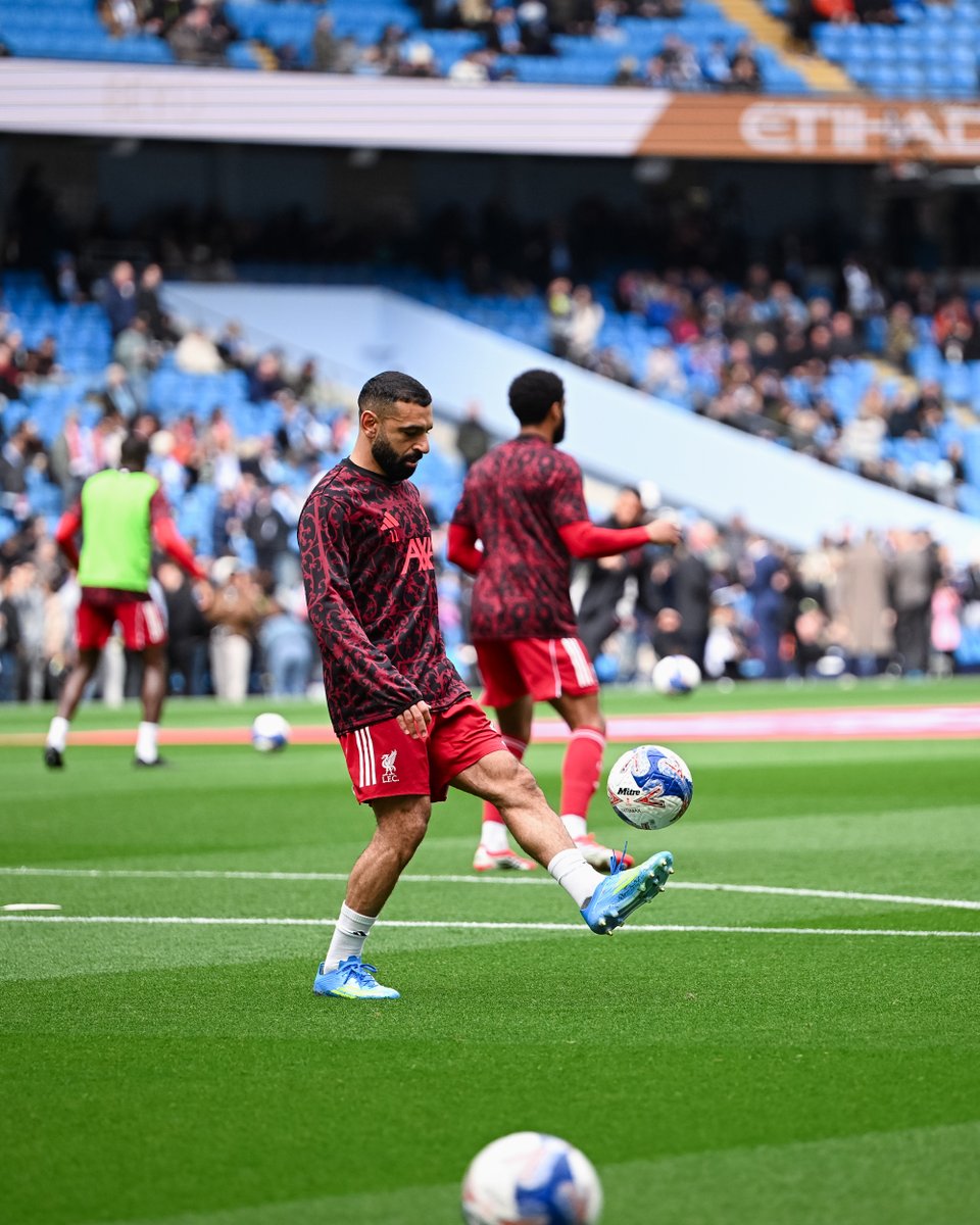 Liverpool FC tweet media