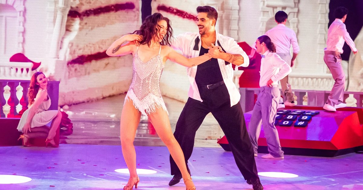 NEWS TV RÉAL tweet media