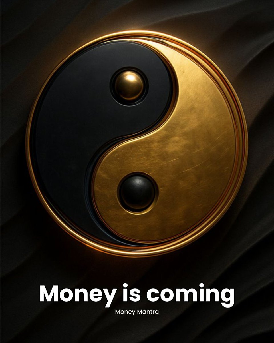 Money Mantra tweet media