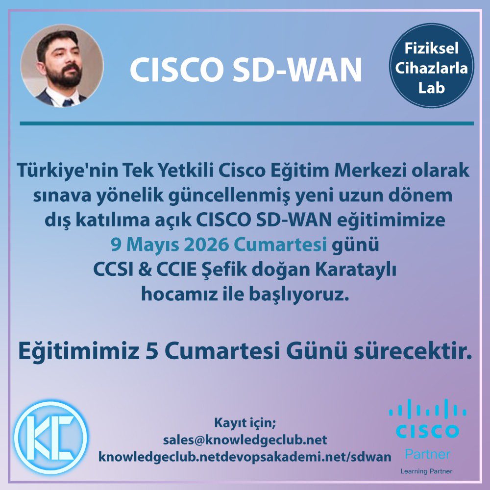 Knowledge Club tweet media