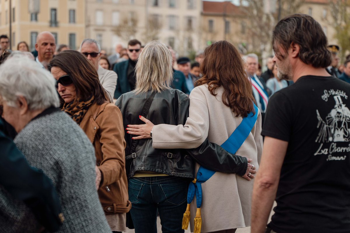 Sarah Knafo tweet media