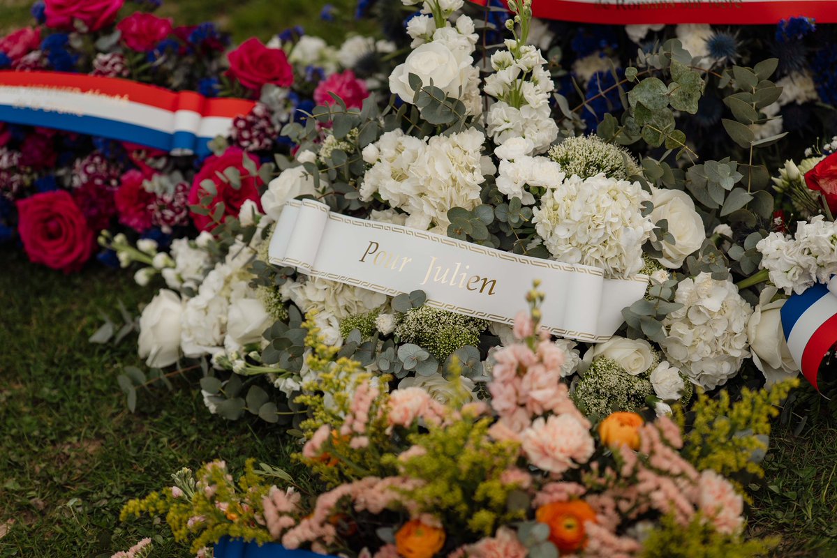 Sarah Knafo tweet media