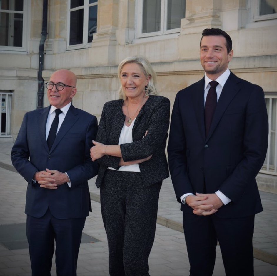 FredEncel3 Ⓜ️ 🇫🇷⛪️ 🇫🇷 MEGA tweet media