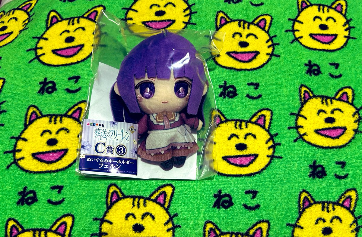 アオマユ tweet media