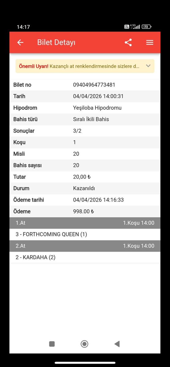 Akın Yasin Keskin tweet media