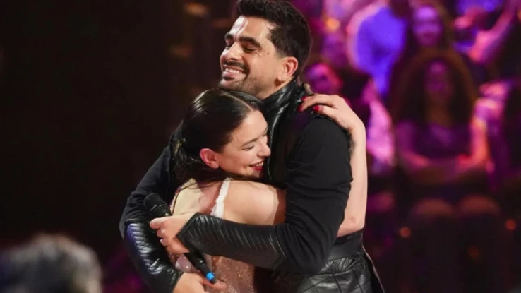 NEWS TV RÉAL tweet media