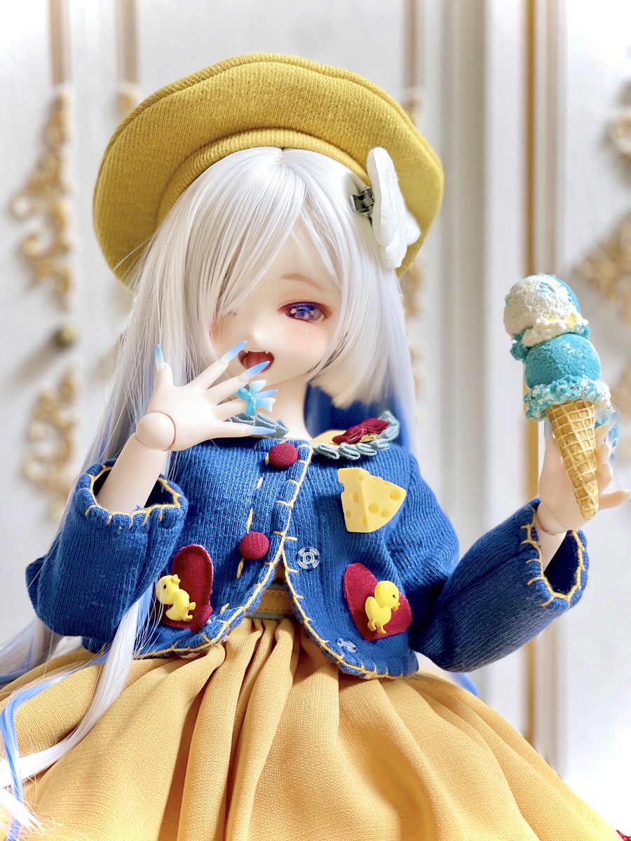 내한테🍌안🍌

#モモハトっ子
#ツルマ
#Kaleidoll
