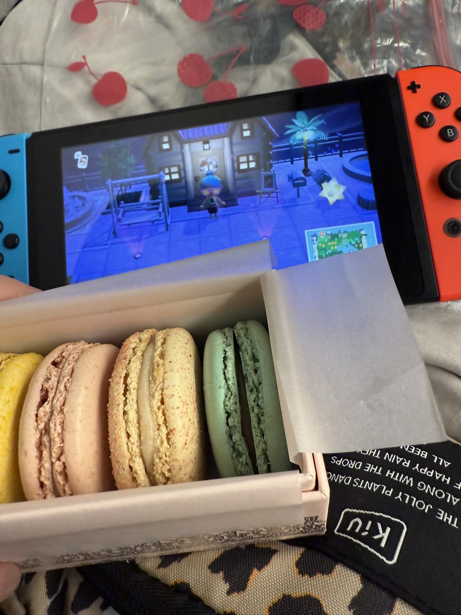 るびー 4/7.11 tweet media