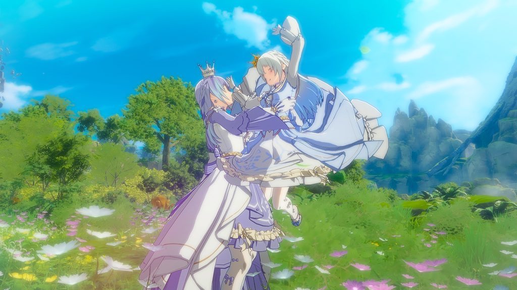 toyomi🦋💜スタレゾ tweet media