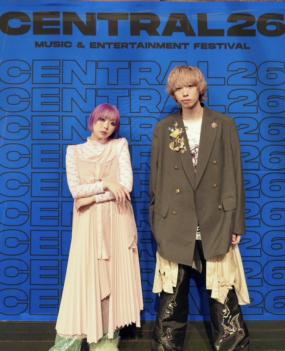 みきまりあ tweet media