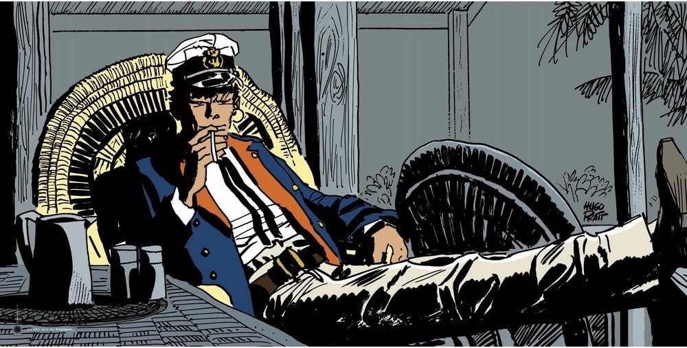 La vida en viñetas tweet media