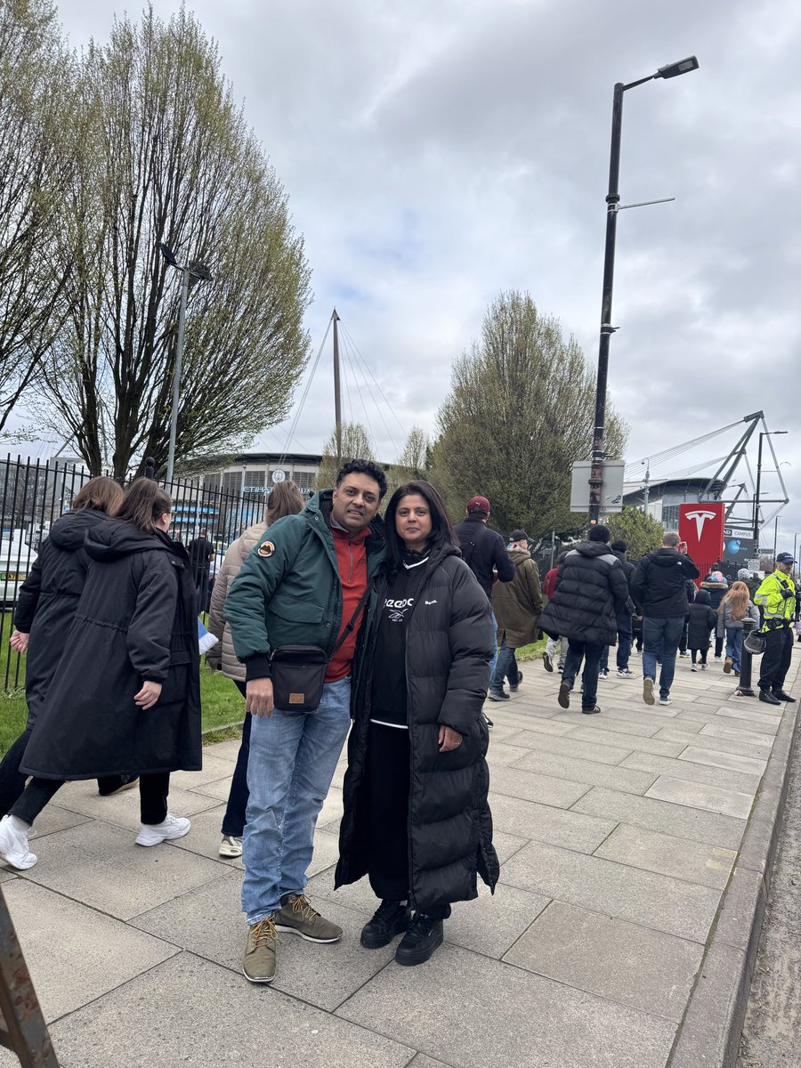 IG ‘Trust In KLOPP’ tweet media