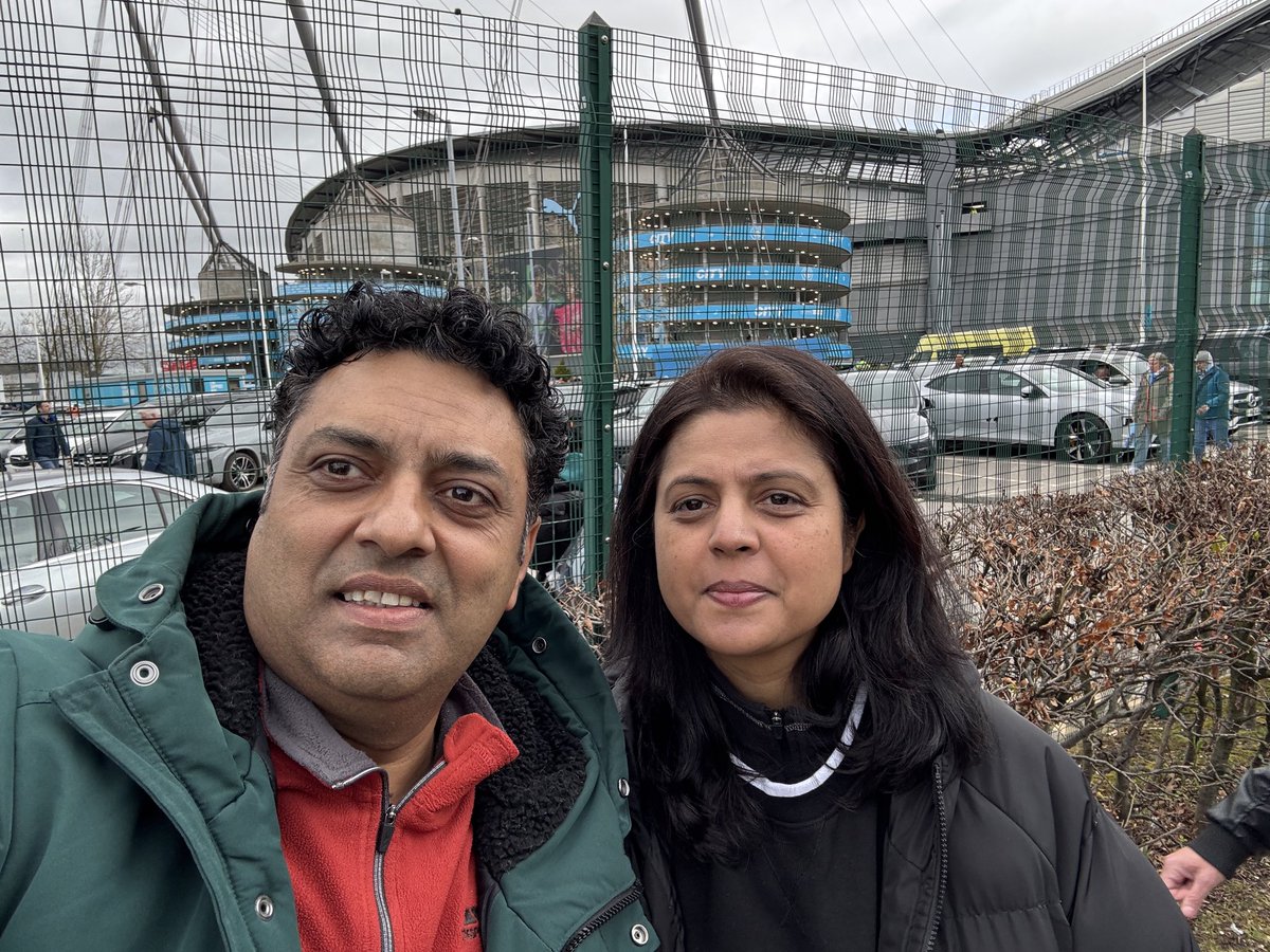 IG ‘Trust In KLOPP’ tweet media