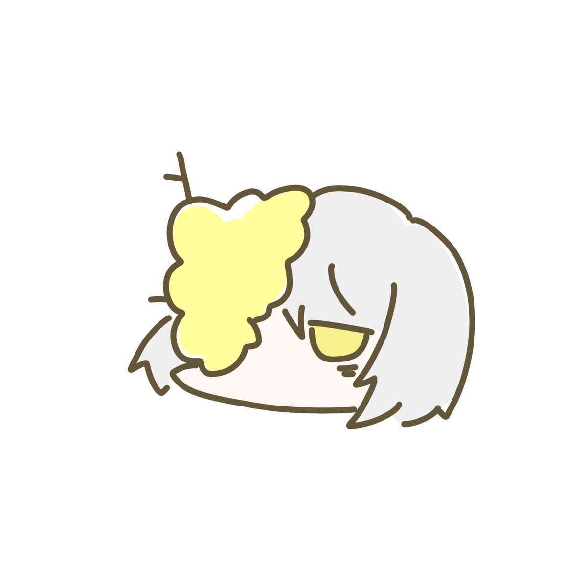 kiusagi_c4's tweet photo. べ🌼 https://t.co/s4oo8flQ8o