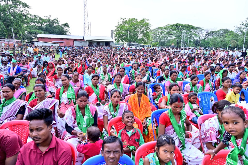 Hemant Soren tweet media