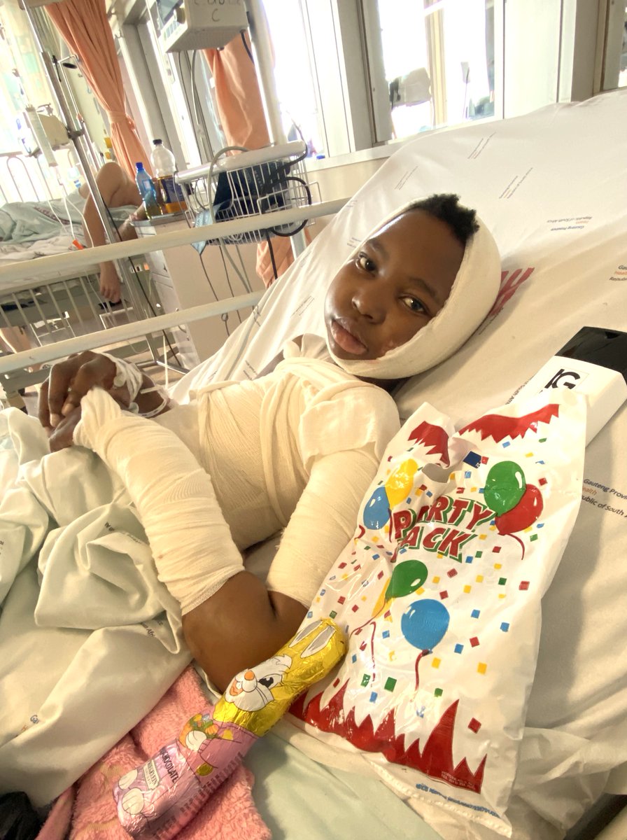 Children of Fire - Health Care is Political tweet media