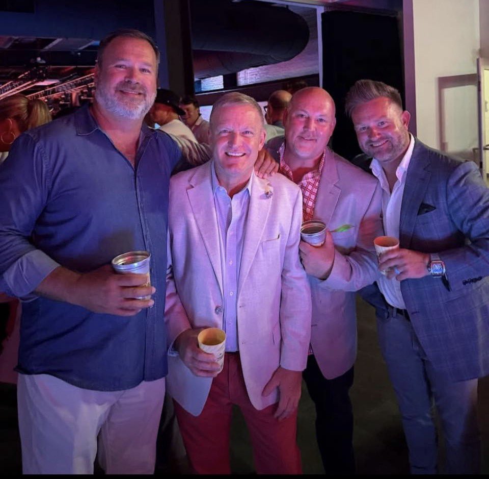 Chad Smith tweet media