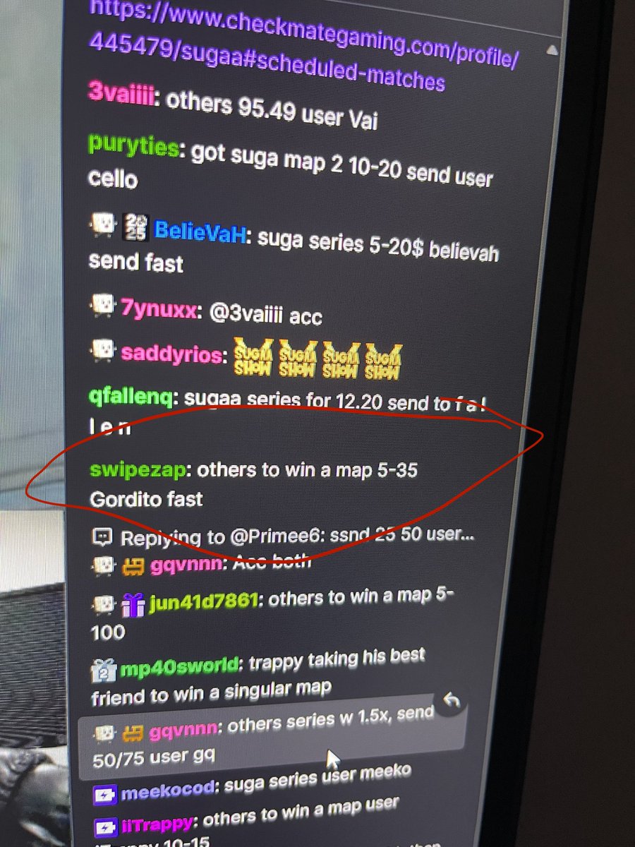 Hydroxun tweet media