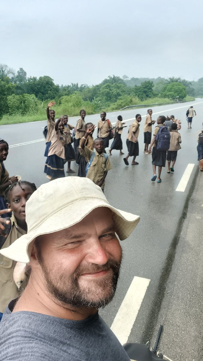 Z buta dookoła Świata tweet media