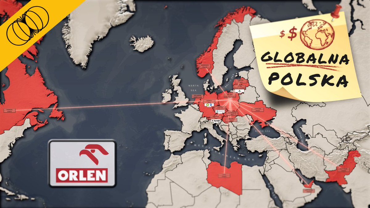 Hubert Walas - GTBT tweet media