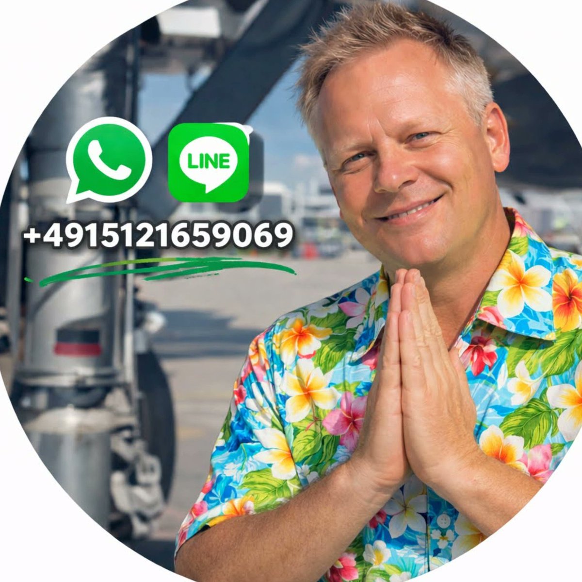 𝓜𝓲𝓴𝓮 AiKiText ไอคิเท็กซ์ tweet media