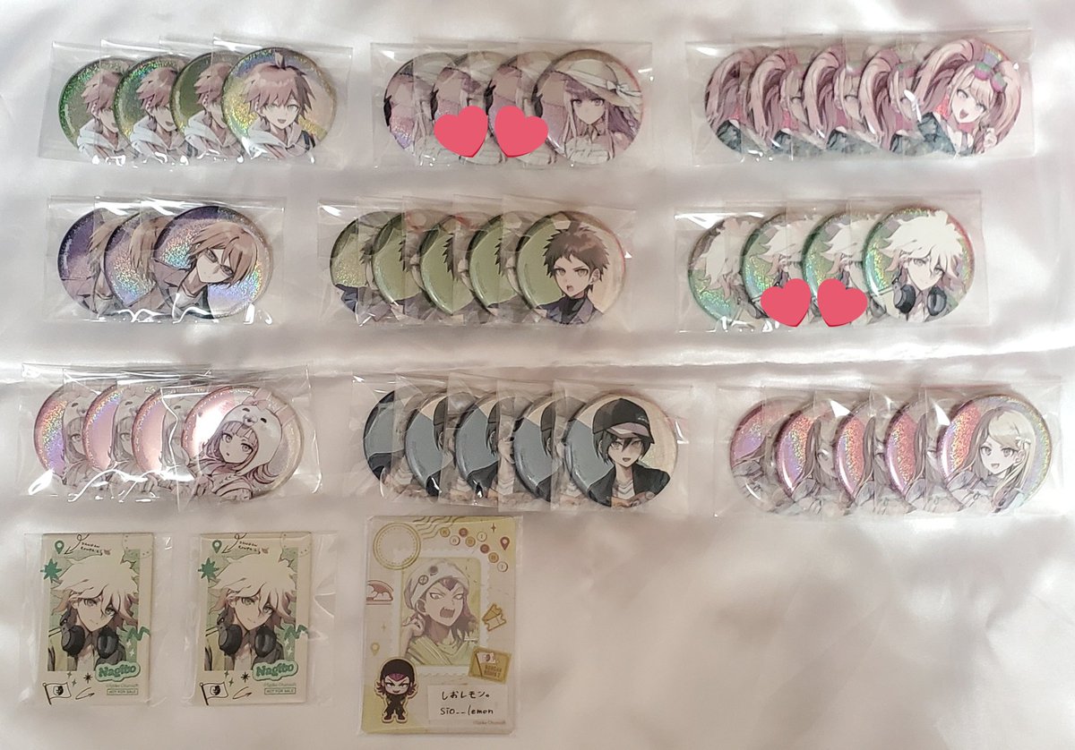 しおレモン。 tweet media