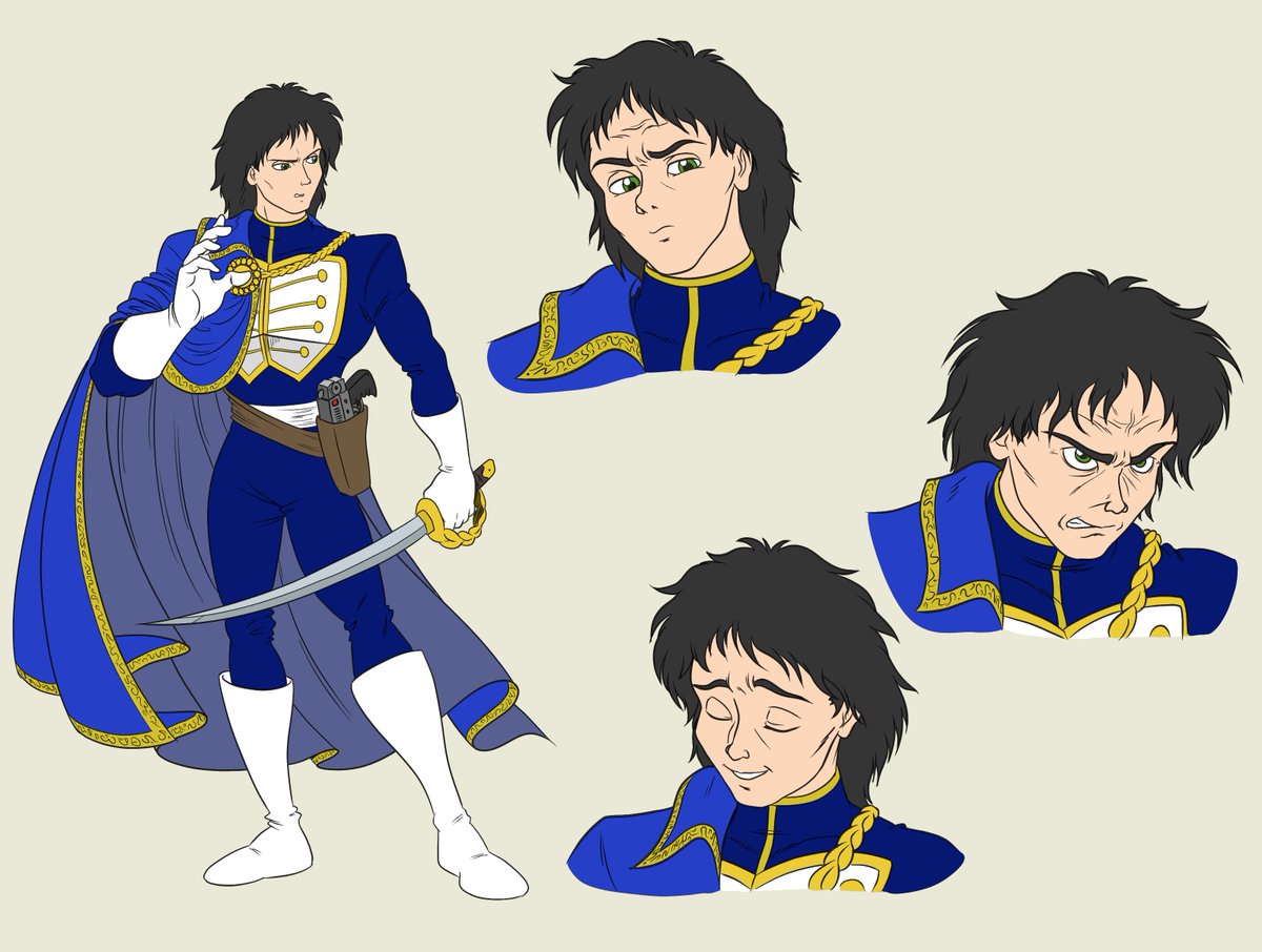 Baierworks | VGEN COMMISSIONS OPEN tweet media