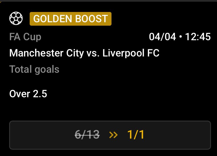 Matched Betting Community tweet media