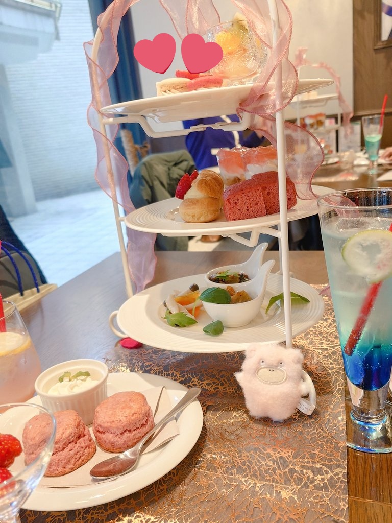 もりのん@□ケット団したっぱ tweet media