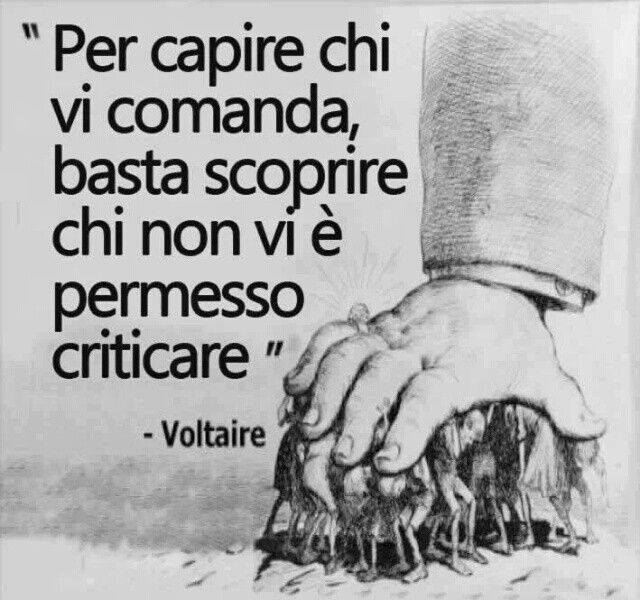 non allineato tweet media