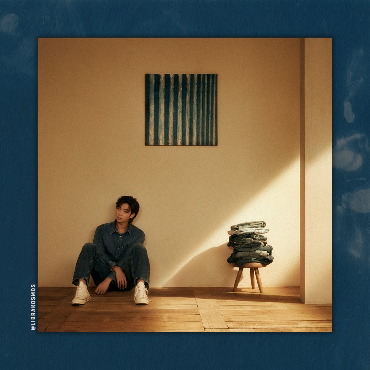 librakosmos's tweet photo. "Lonely" by RM has surpassed 100 MILLION streams on Spotify!
This is his 10th song as a soloist, and 12th solo performance overall, to achieve this!
▶️ — https://t.co/c696DLn4uc
CONGRATULATIONS RM
CONGRATULATIONS NAMJOON
#Lonely100M #IndigoByRM
@BTS_twt https://t.co/NjYXj7PPk4