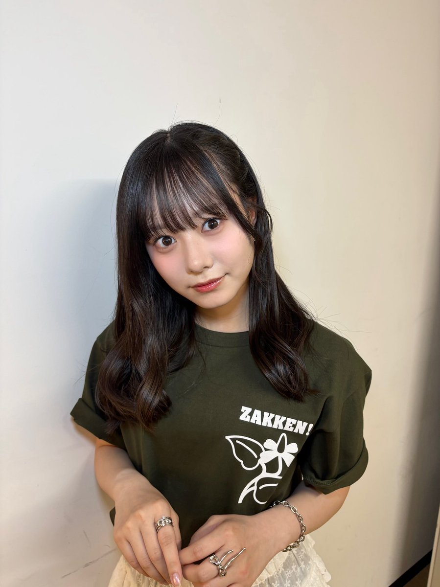 仲村悠菜